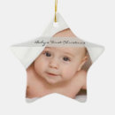 Suche nach geburtsdatum ornamente Babyschmuck