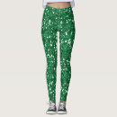 Suche nach glitter leggings Grün