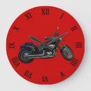 Suche nach motorcycles wanduhren Motorbike