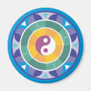 Suche nach yin yang symbol magnete Meditation