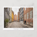 Suche nach alte straße postkarten Reise