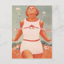 Suche nach ussr postkarten Sowjetische gewerkschaft