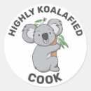 Suche nach cook aufkleber Cartoon