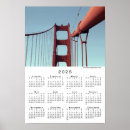 Suche nach brücken kalender San francisco