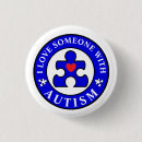 Suche nach jemand buttons Autistisch