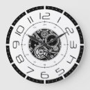Suche nach steampunk gänge wanduhren Modern