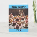 Suche nach verrückte karten Katzenliebhaber