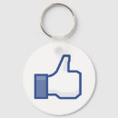 Suche nach facebook schlüsselanhänger Lustig