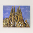 Suche nach barcelona puzzle Kirche