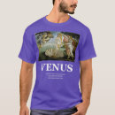Suche nach botticelli die geburt von venus tshirts 2025