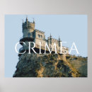 Suche nach krim poster Reise