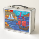 Suche nach schiffe brotdosen Meer