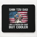 Suche nach stern des lebens mousepads Patriotisch