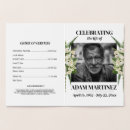 Suche nach lebensblume postkarten Gedenkfeier