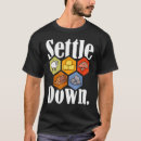 Suche nach siedler tshirts Rolle