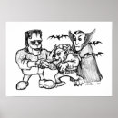 Suche nach lustige vampire poster Ungeheuer