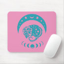 Suche nach halbmond mousepads Witch