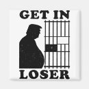 Suche nach gefängnis magnete Lustig