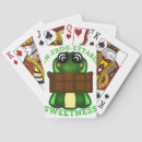 Suche nach süßigkeiten spielkarten Schokolade