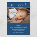 Suche nach hallo welt einladungen Jede person