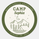 Suche nach mädchen camping aufkleber Für alle