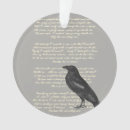 Suche nach poe ornamente Edgar allan poe