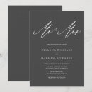 Suche nach mr mrs einladungen Elegant