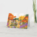 Suche nach gespenst kleine grußkarten Spukhaft