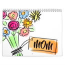 Suche nach blumen kalender Mutter