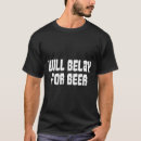 Suche nach lustiger kletterer tshirts Kletterhalle