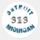 Suche nach michigan aufkleber Typografie