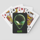 Suche nach alien spielkarten Für alle