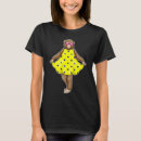 Suche nach polka dot tshirts Afrika