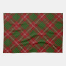 Suche nach schottischer tartan geschirr tücher Rot