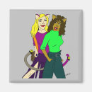 Suche nach beste freundinnen magnete Freunde