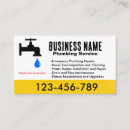 Suche nach im notfall visitenkarten Klempner