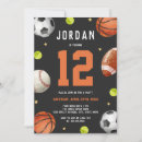 Suche nach sportthema einladungen Für alle