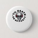 Suche nach lustiger musiker buttons Vintage