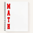 Suche nach mathe kleine notizbücher Jede person