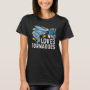 Suche nach tornados tshirts Wer