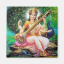 Suche nach hindisch magnete Saraswati
