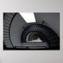 Suche nach stairs poster Spiral