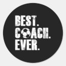 Suche nach fußballtrainer aufkleber Fußballliebhaber