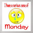 Suche nach lustige montag poster Montags