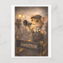 Suche nach direktoren postkarten Film
