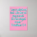 Suche nach 1 korinther 13 poster leinwandbilder Schrift