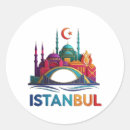 Suche nach istanbul aufkleber Stadt