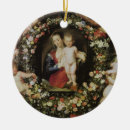 Suche nach madonna und kind ornamente Jungfrau maria
