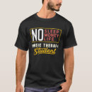 Suche nach musiktherapie tshirts Bedeutend