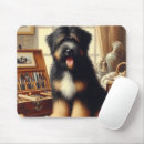 Suche nach vintage malerei mousepads Hunde